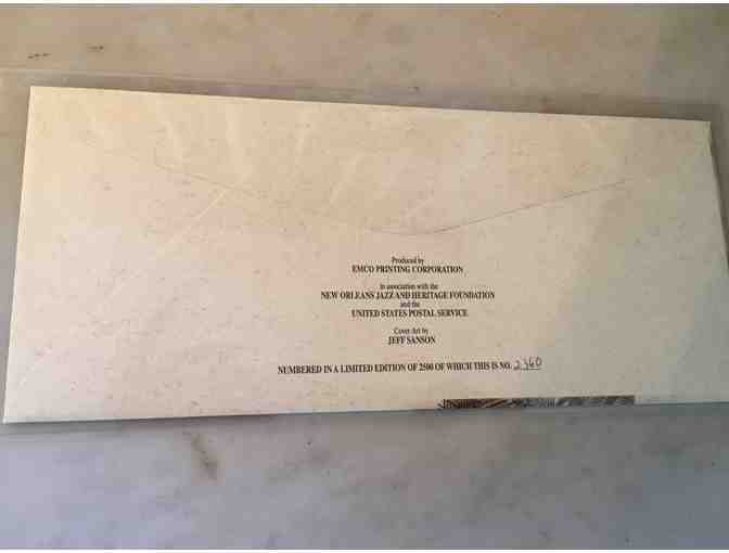 Jazzfest Cache - Allen Toussaint