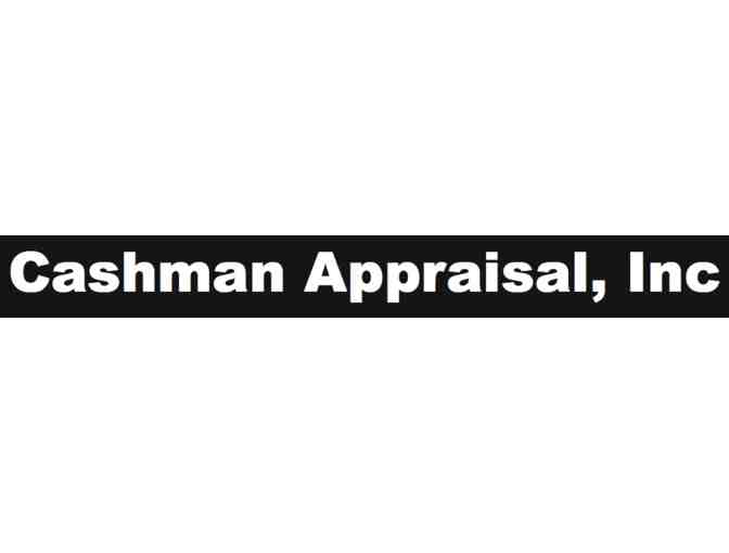 Appraisal - Succession for a Residence