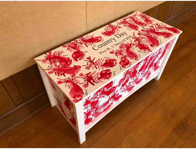 Class of 2031 - PreK Class Project