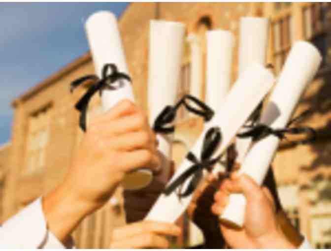 Country Day 2018 Graduation Reservations