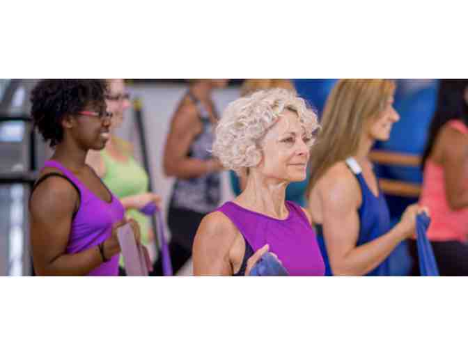 Ochsner Fitness Center - 6 month membership