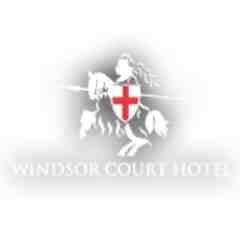 Windsor Court Hotel
