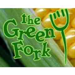 The Green Fork