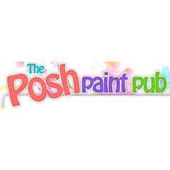 Posh Paint Pub