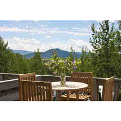 Rachael and Christian Gambel