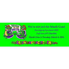 Paul and Lauren Myers - Beads by the Dozen, Inc