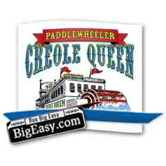 New Orleans Paddlewheels