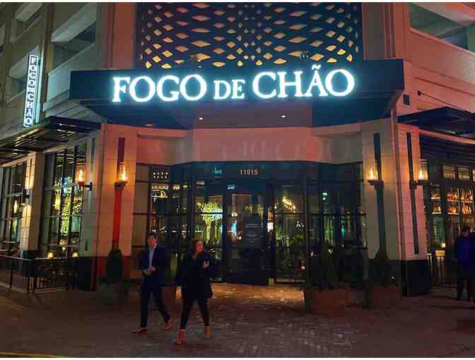 Fogo de Chao - $150 Giftcard