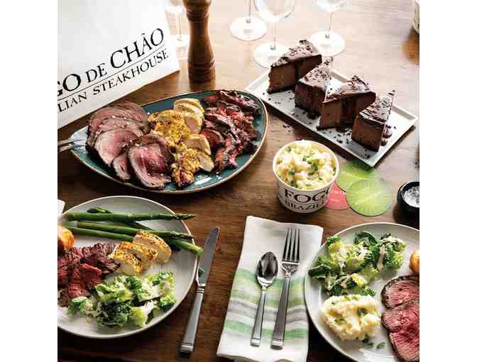 Fogo de Chao - $150 Giftcard