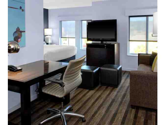 Hyatt House RDU/Morrisville - Two Night Stay