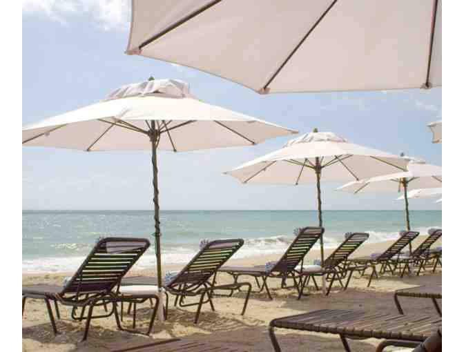 Kimpton Vero Beach Hotel & Spa - Two Night Stay