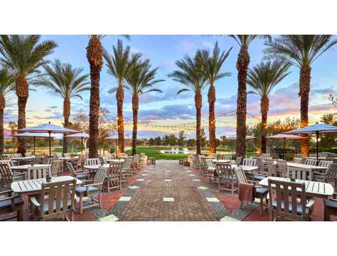 Omni Tucson National Resort - Two Night Stay & Breakfast for Two