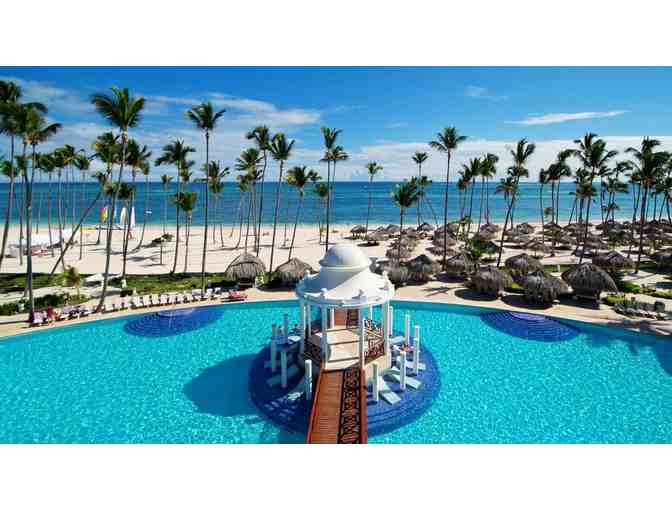 Paradisus Palma Real Golf & Spa Resort - Three Night All Inclusive Stay