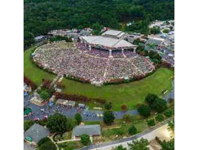 Two Premium VIP Box Seats to Third Eye Blind - July 21, 2024