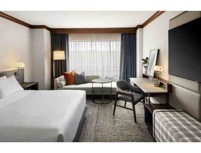 Hyatt Regency Coralville Hotel & Conference Center - Two Night Stay & $100 Gift Certificat