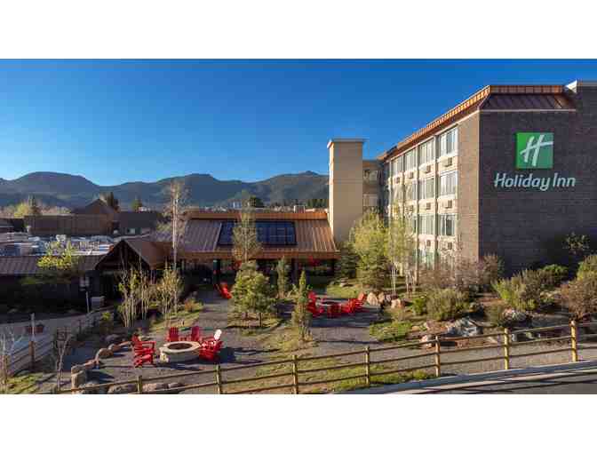 Hotel Stay at Holiday Inn Estes Park and Jeep Tour - Photo 1