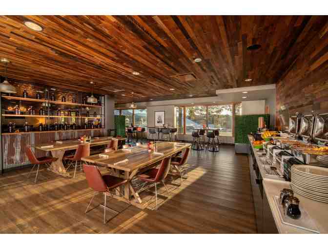 Hotel Stay at Holiday Inn Estes Park and Jeep Tour - Photo 3