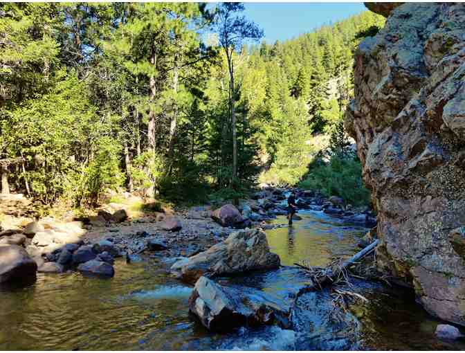 One-Night Hotel Stay at Limelight Boulder with Outdoor activity and Astronomy Tour - Photo 2