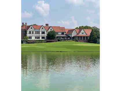East Lake 2026 PGA Tour Championship Honorary Observer Experience for 2