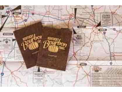 Kentucky Bourbon Trail