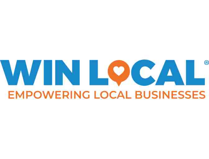 Win Local's ENTREpreneur Subscription