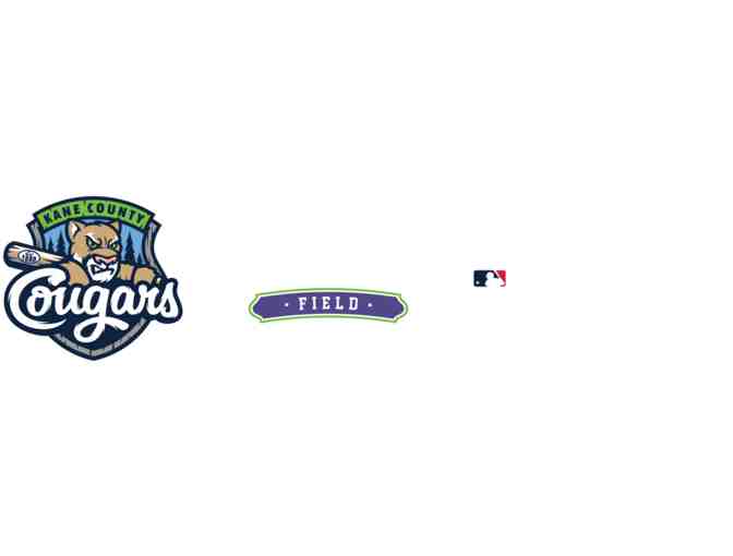 Four 2024 Reserved Seat Tickets: Kane County Cougars