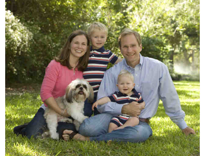 Robin Jackson Photography 8'X10' Pet Portrait.