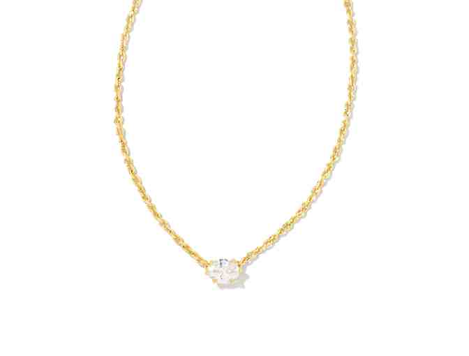 Kendra Scott Cailin Set Necklace and Earrings