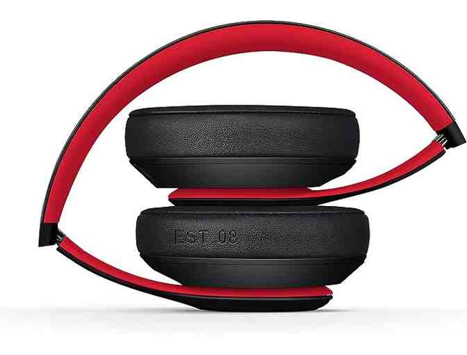 Beats Studio3 Wireless Noise Cancelling Over-Ear Headphones