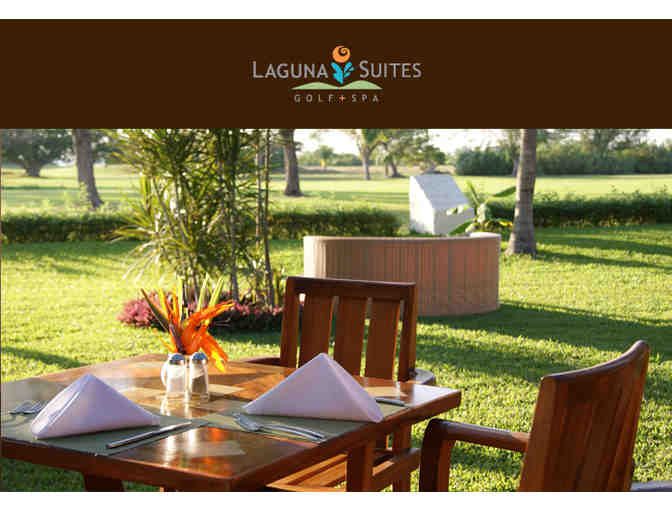 5 days/ 4 nights stay in Cancun