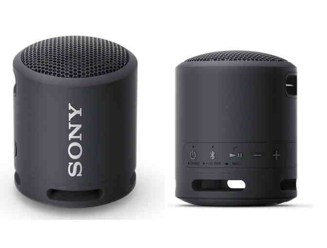 Sony Extra Bass Wireless Waterproof Speaker - Photo 1