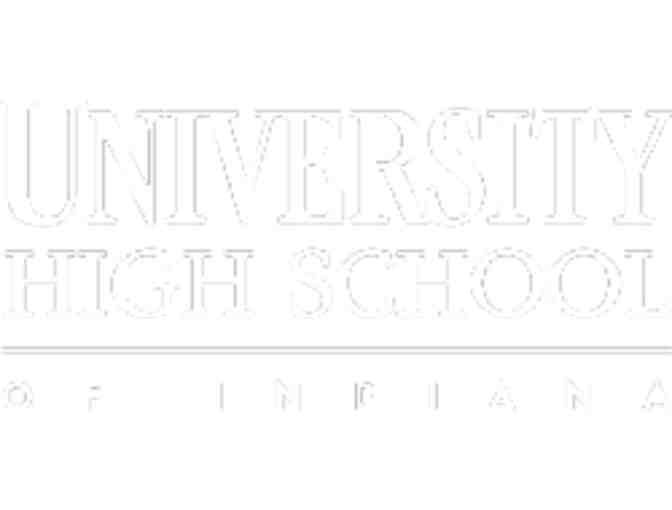 Week Long Session to a Summer Camp at University Highschool