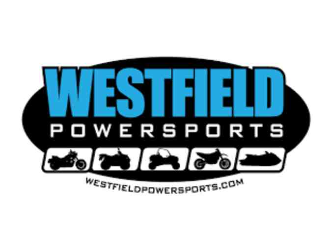 Bicycle from Westfield Powersports