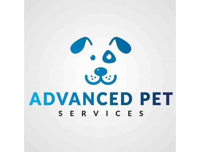 Advance Pet Services Gift Certificate