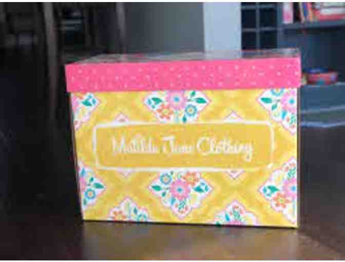 Matilda Jane - Something for everyone in the family!