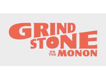 Grindstone on the Monon Gift Cards