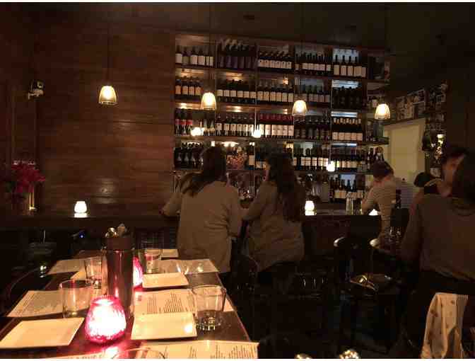 South End Restaurant Dinner Package