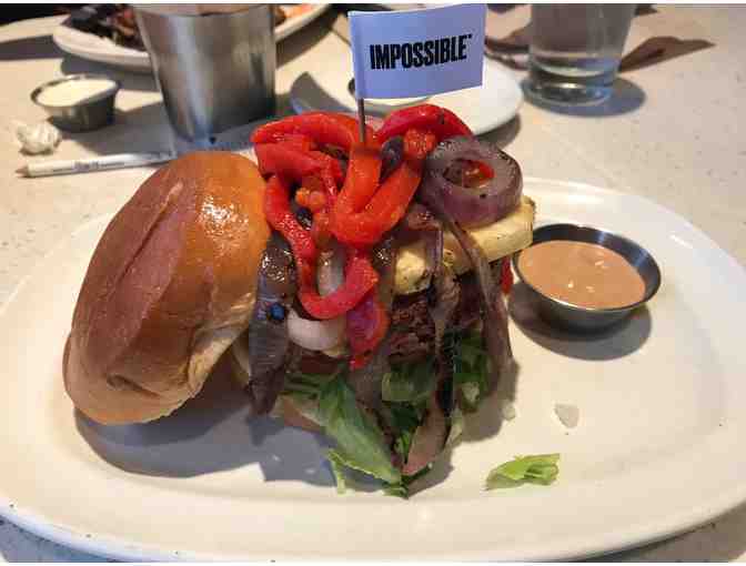 THE COUNTER Giftcard