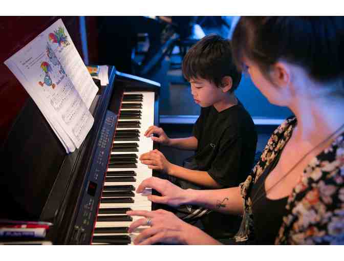 Santa Monica School of Dance and Music Giftcard