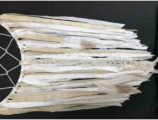 Handmade Dreamcatcher