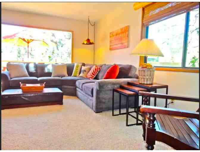 3 Nights Stay at a Woodsy Cabin in Big Bear CA