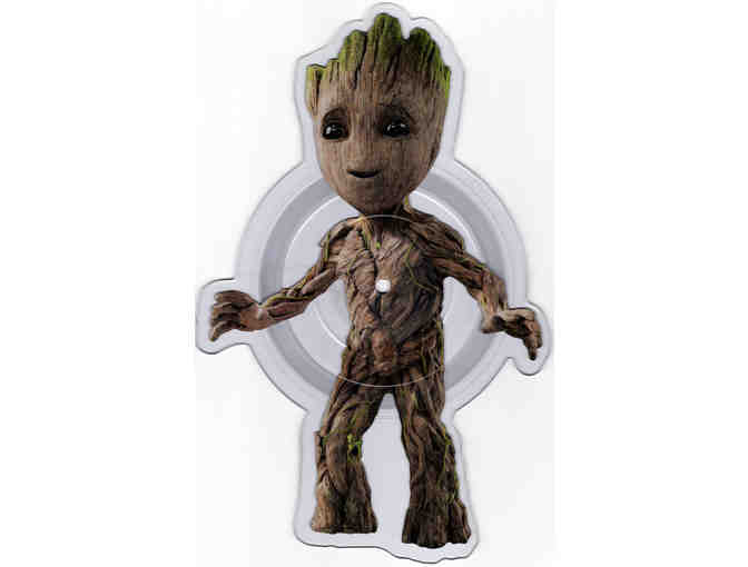 Collection of Vinyl Records