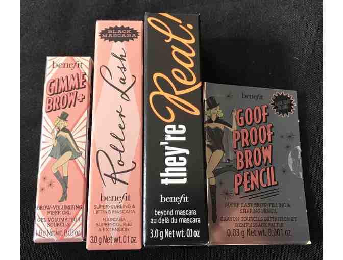 Benefits Cosmetics Beauty Bash