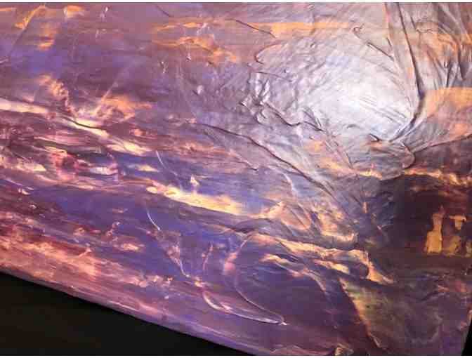 Painting by Cassandra Tondro - #2