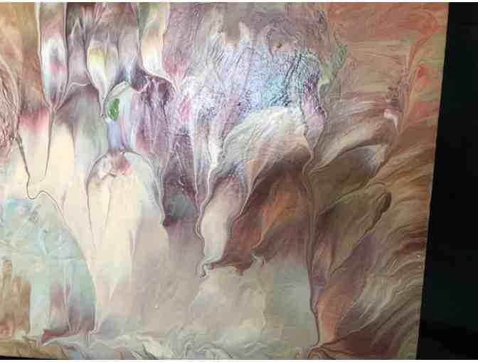 Painting by Cassandra Tondro - #4