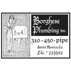 Borghese Plumbing Inc.