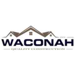 Waconah Construction
