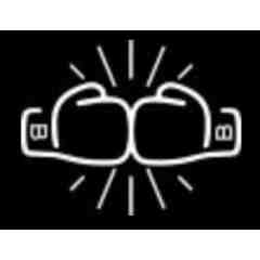 BoxUnion, Room 2 - Robin Pickett