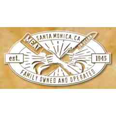 Meat On Ocean Steakhouse, Room 5 - Jaimee Robinson