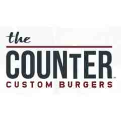 The Counter - Santa Monica, Room 5 - Jacob Shetty
